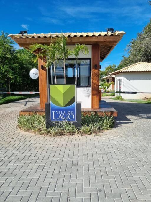 Praia Do Forte - Villa Do Lago المظهر الخارجي الصورة