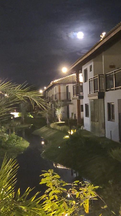 Praia Do Forte - Villa Do Lago المظهر الخارجي الصورة